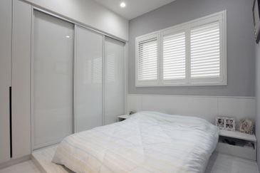 Taman Kerian Sentosa