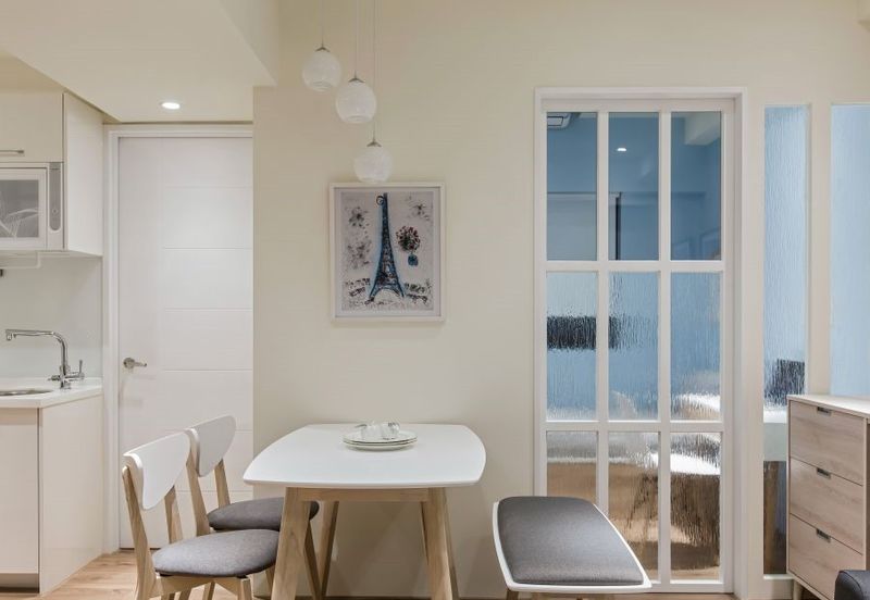 Taman Kerian Sentosa