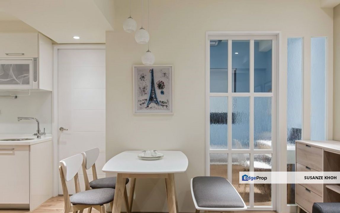 Taman Kerian Sentosa, Perak, Parit Buntar