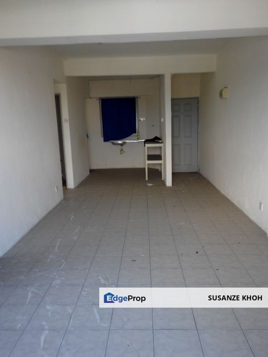 Lowest Price, Best Deal, Penang, Raja Uda