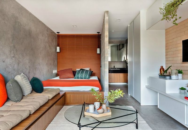 Lumina Penang Luxury Condo