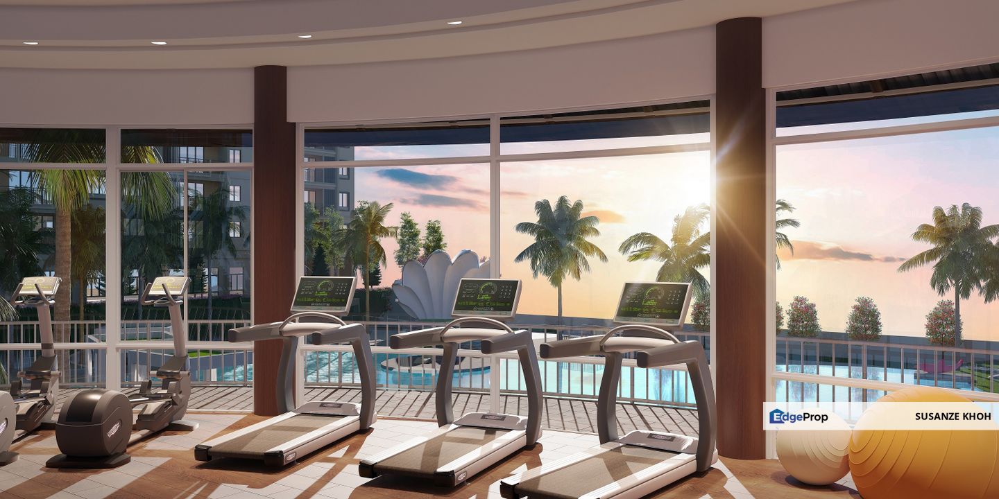 Direct Developer, Free Legal Fee Maldives, Penang, Bayan Lepas