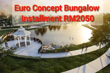 la casa Lunas Bungalow