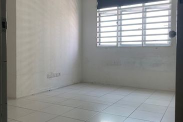 Pangsapuri Palma Laguna