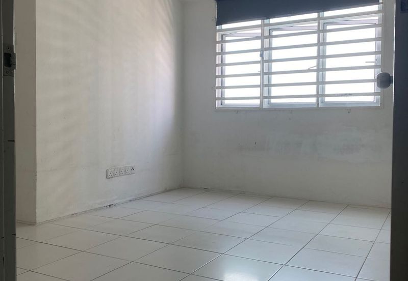 Pangsapuri Palma Laguna