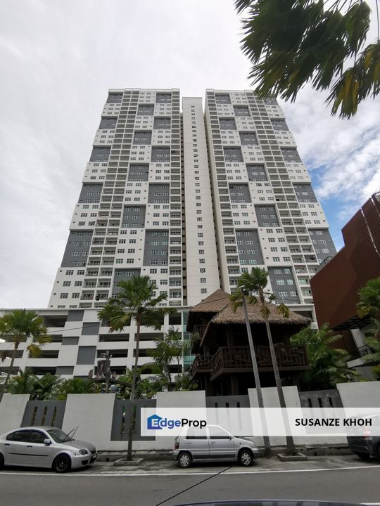 Basic Unit, Penang, Seberang Perai