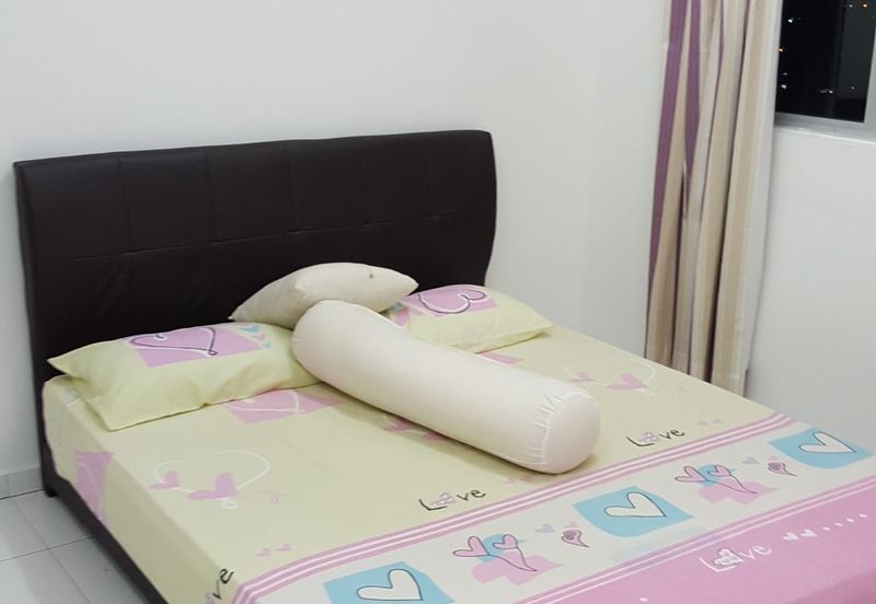 Pangsapuri Palma Laguna