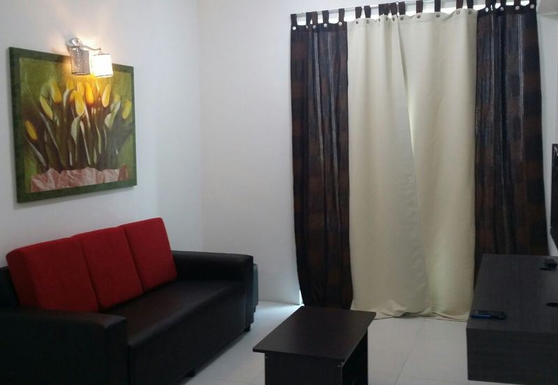 Pangsapuri Palma Laguna