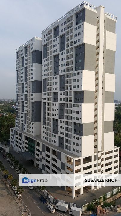 Basic Unit, Penang, Seberang Perai