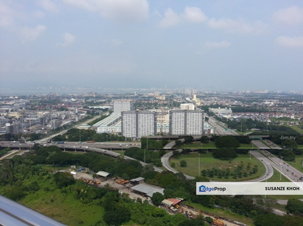 Basic Unit, Penang, Seberang Perai