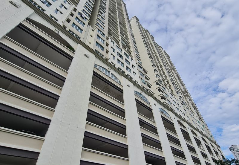 Starhill Luxury Residences