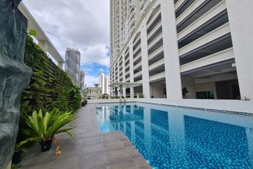 Starhill Luxury Residences