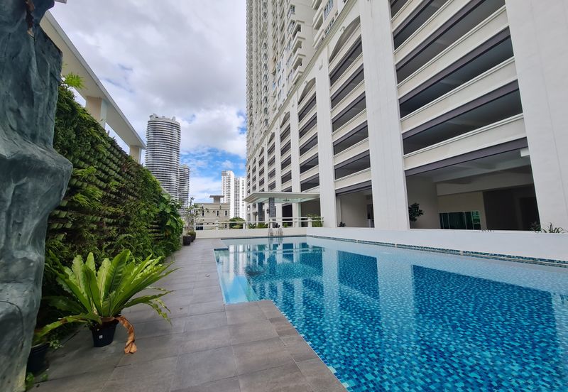 Starhill Luxury Residences