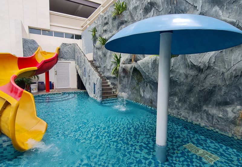 Starhill Luxury Residences