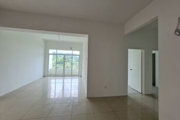 Starhill Luxury Residences