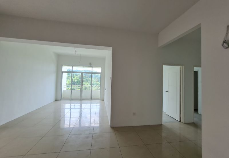 Starhill Luxury Residences