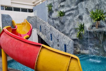 Starhill Luxury Residences