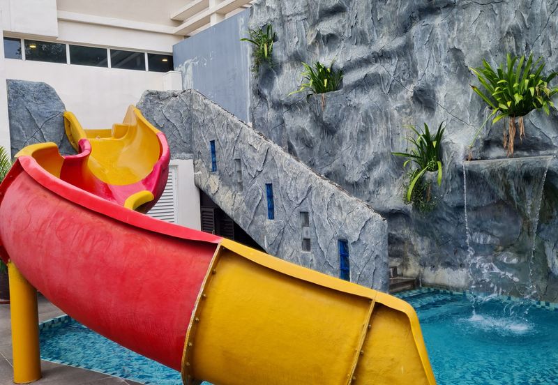 Starhill Luxury Residences