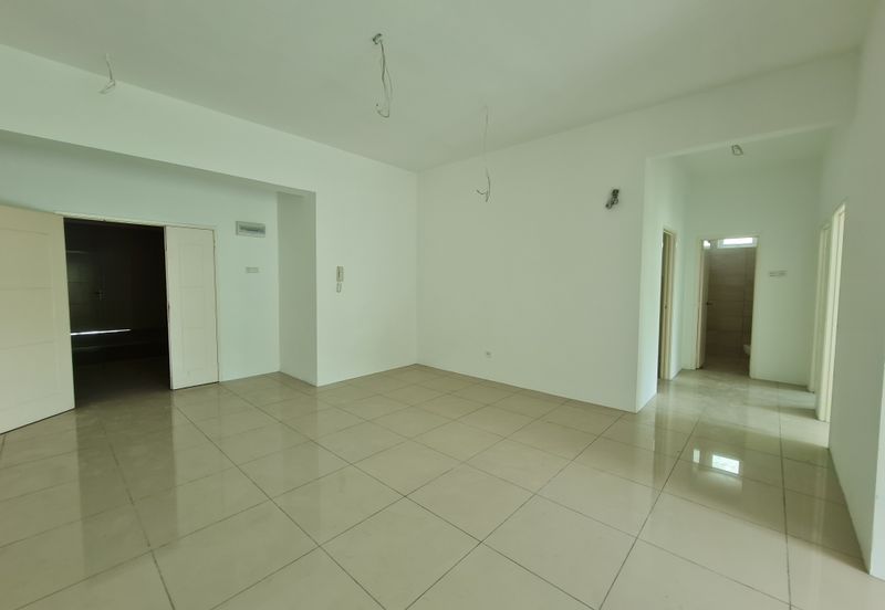 Starhill Luxury Residences