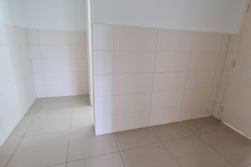 Starhill Luxury Residences