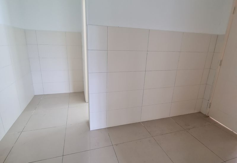 Starhill Luxury Residences