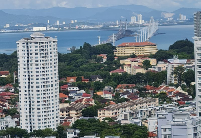 Starhill Luxury Residences