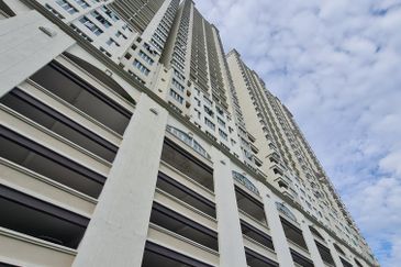 Starhill Luxury Residences