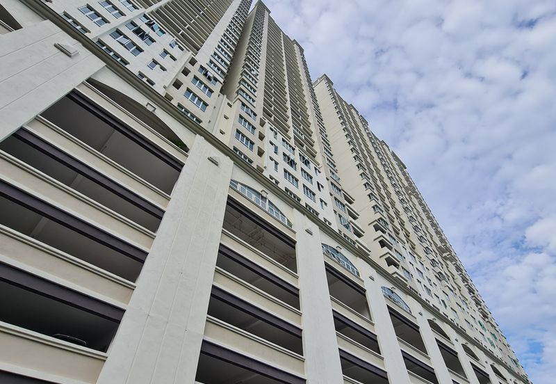 Starhill Luxury Residences