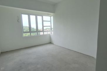 Starhill Luxury Residences