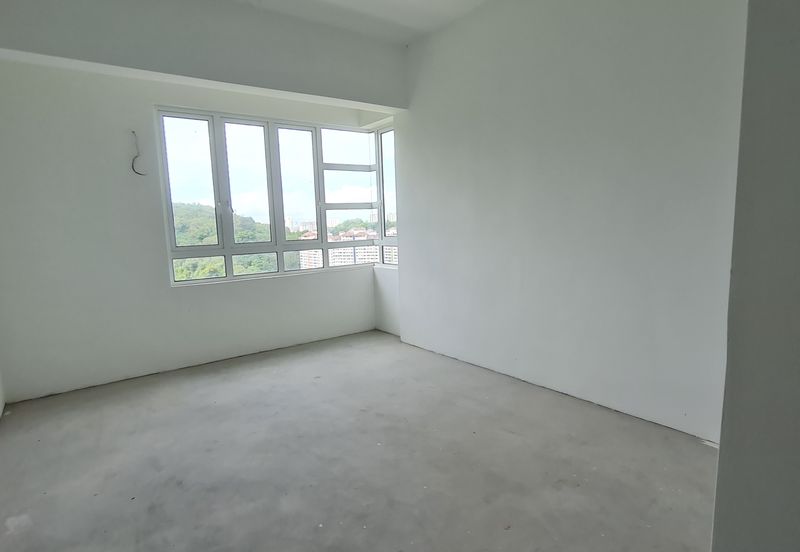 Starhill Luxury Residences