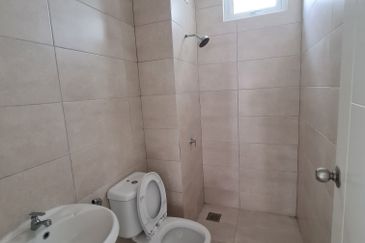 Starhill Luxury Residences