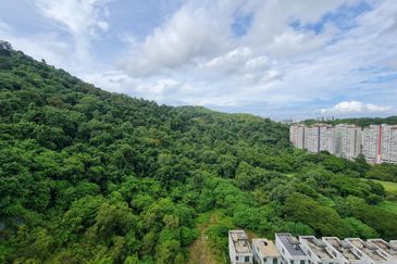 Starhill Luxury Residences