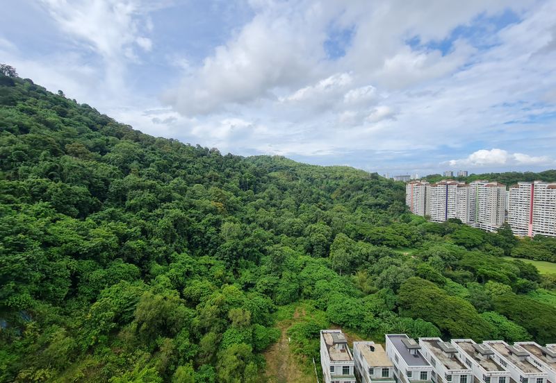 Starhill Luxury Residences