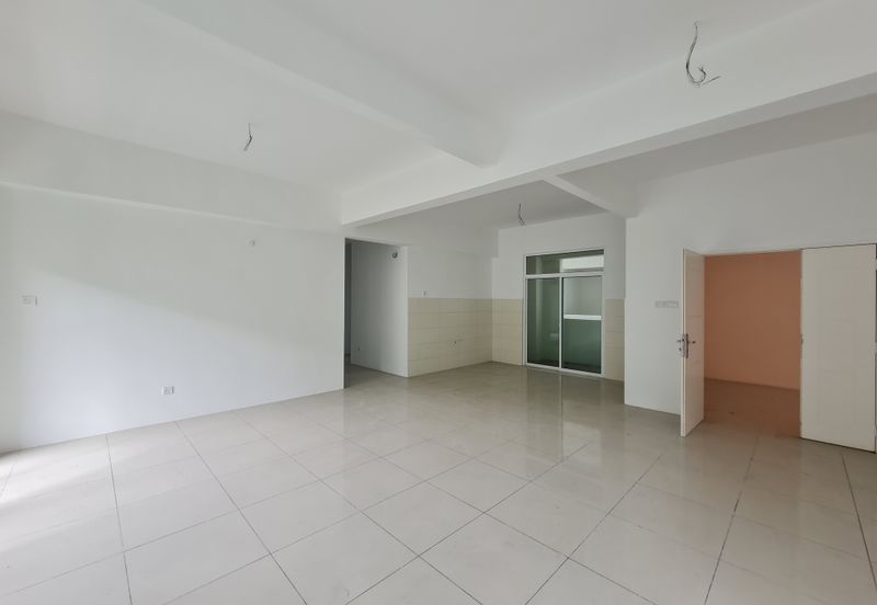 Starhill Luxury Residences