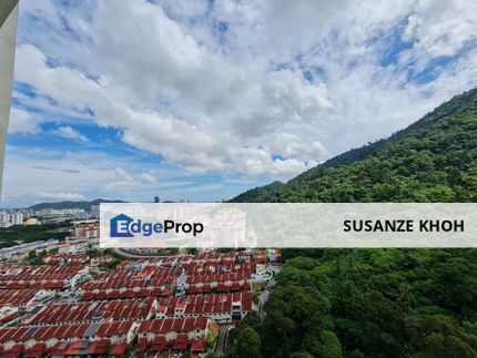 Best Deal From Developer, Penang, Gelugor