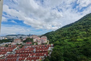 Starhill Luxury Residences