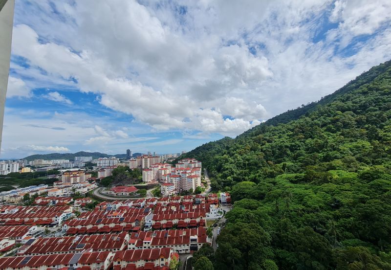 Starhill Luxury Residences