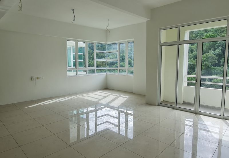 Starhill Luxury Residences