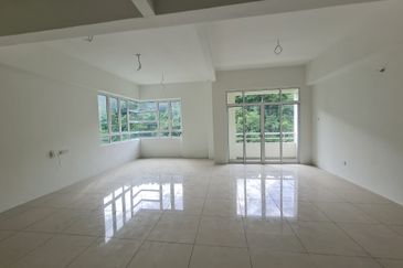 Starhill Luxury Residences