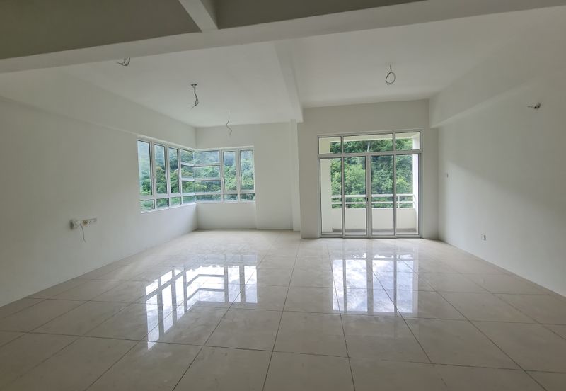 Starhill Luxury Residences