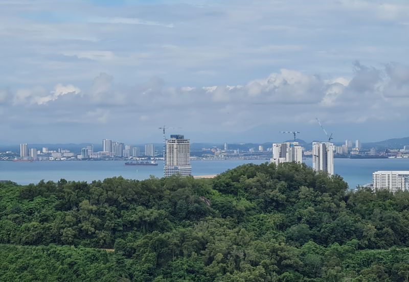 Starhill Luxury Residences