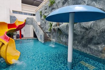 Starhill Luxury Residences