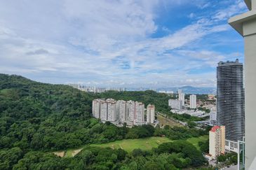 Starhill Luxury Residences