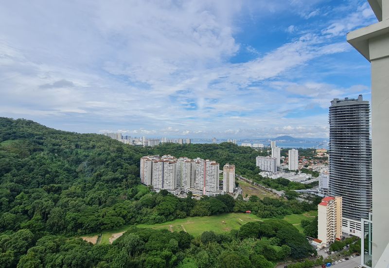 Starhill Luxury Residences