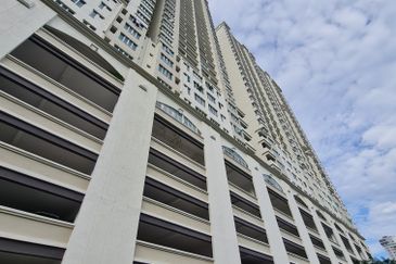 Starhill Luxury Residences
