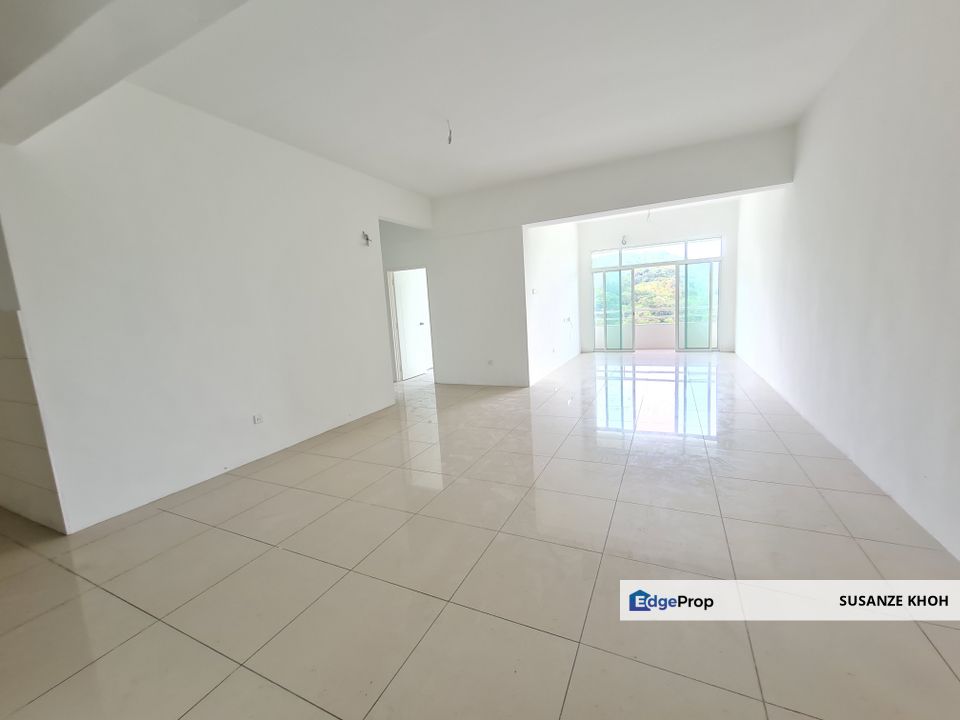 Direct Developer, Free Legal Fee Spa, Penang, Gelugor