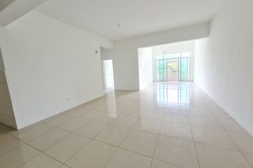 Starhill Luxury Residences