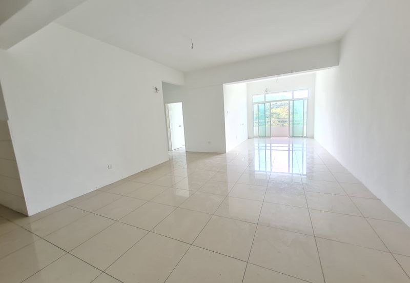 Starhill Luxury Residences