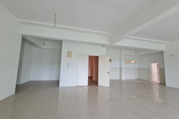 Starhill Luxury Residences