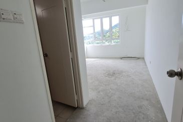 Starhill Luxury Residences